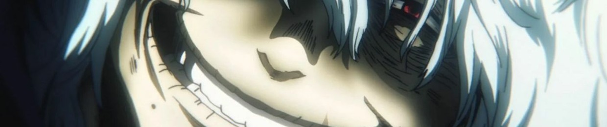 Shigaraki T.