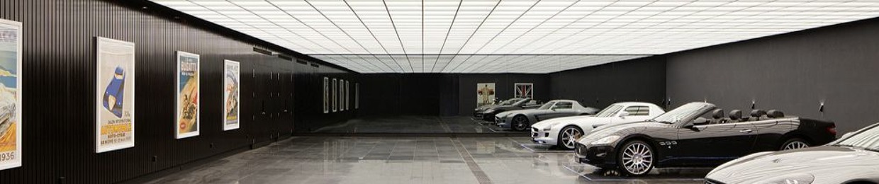 SLS AMG 6.3