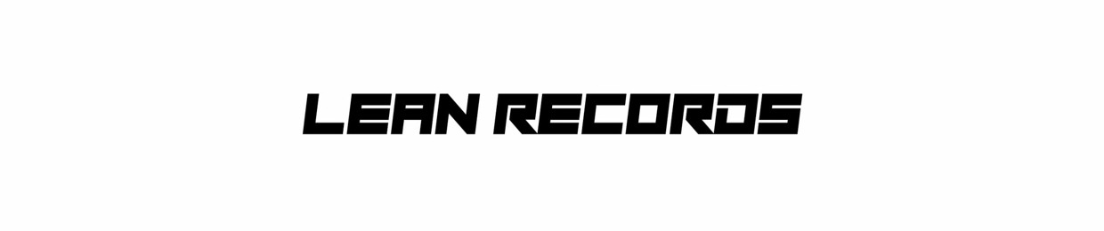 LEAN RECORDS