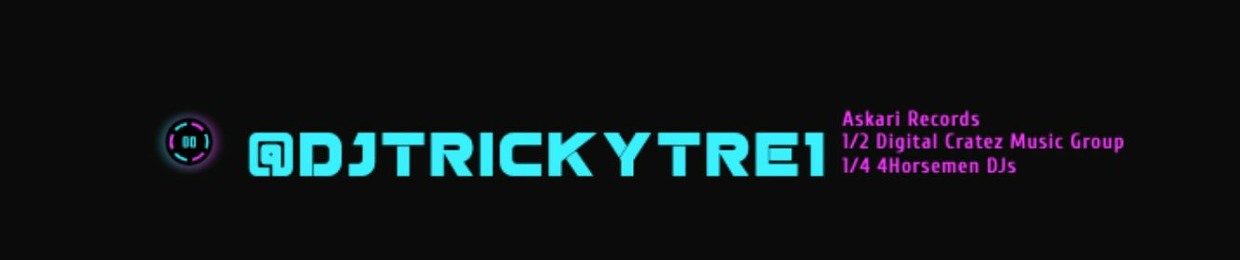 DJ Tricky Tre'
