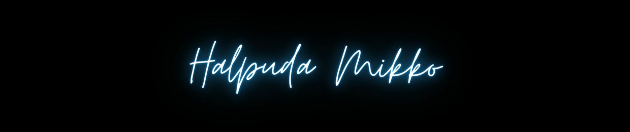 Halpuda Mikko