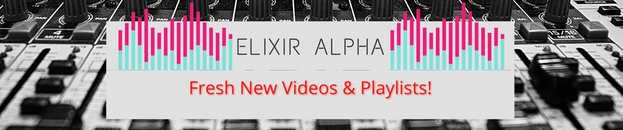 Elixir Alpha