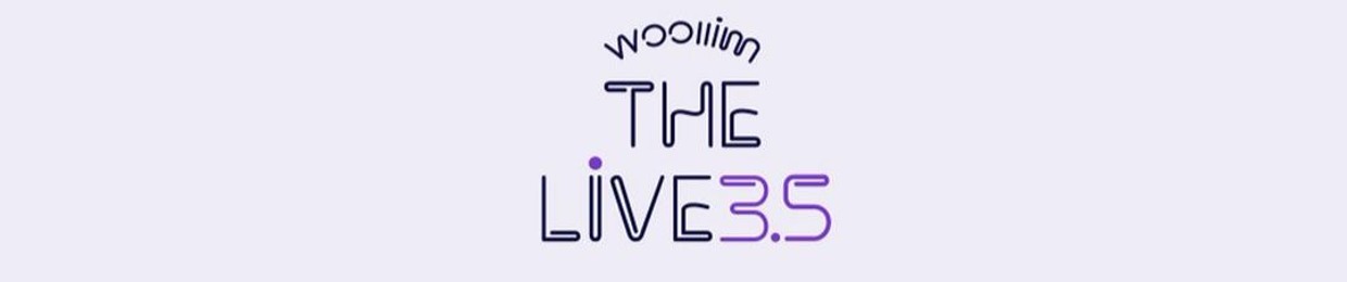 woollimTHELIVE 3.5