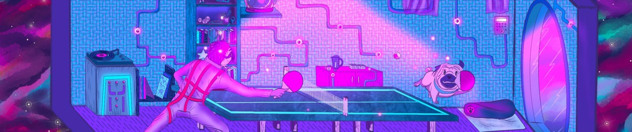 Chill Space