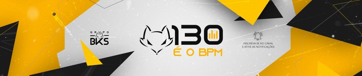 130 é o BPM