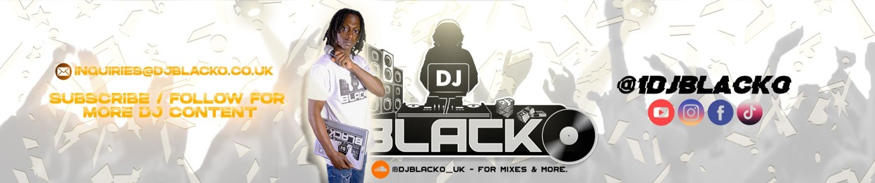 1DJBLACKO