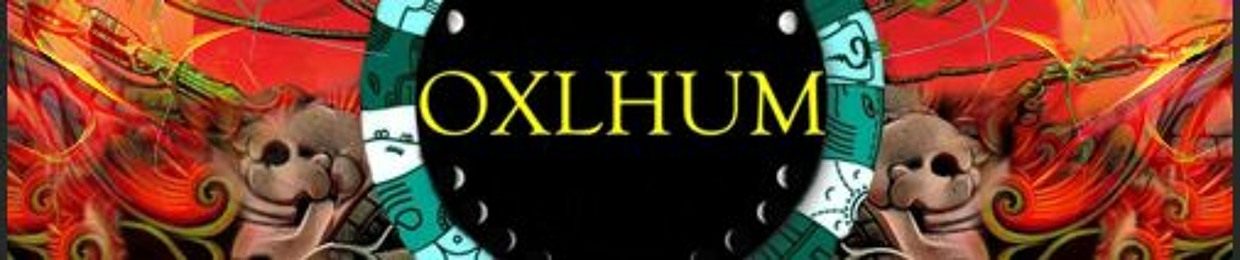 Oxlhum Records