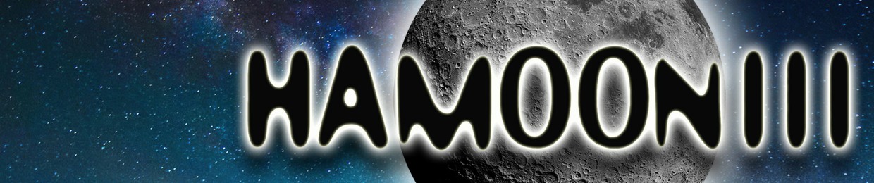 HAMOONIII