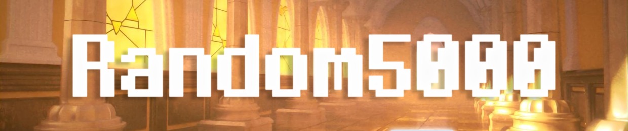 Random 5000