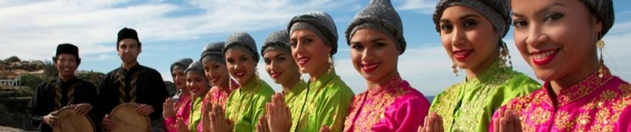 Suara Indonesia Dance