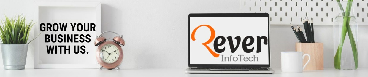 Rever Infotech