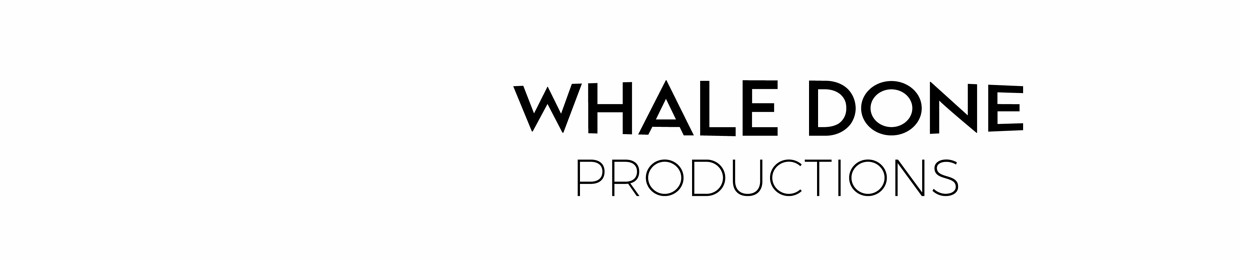 Whale Done Productions