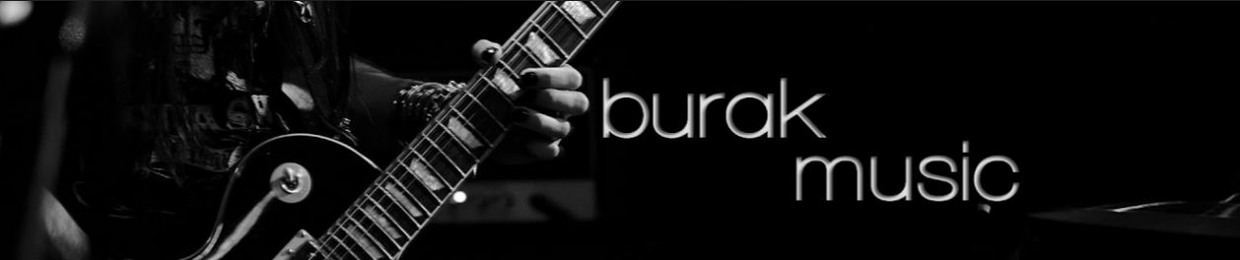 Burka Music