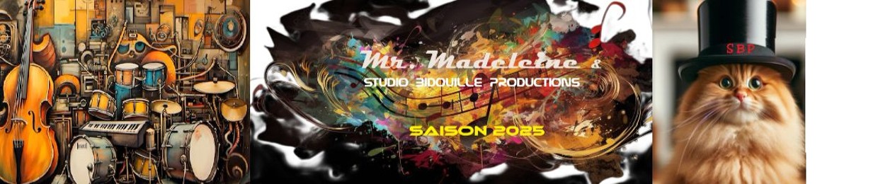 Monsieur Madeleine