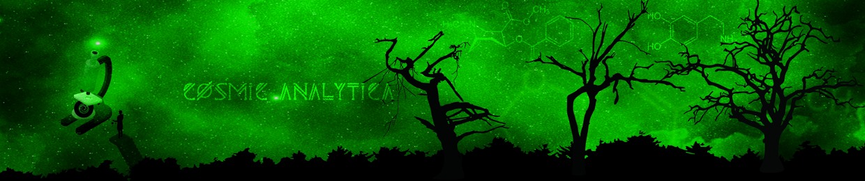 Cosmic Analytica