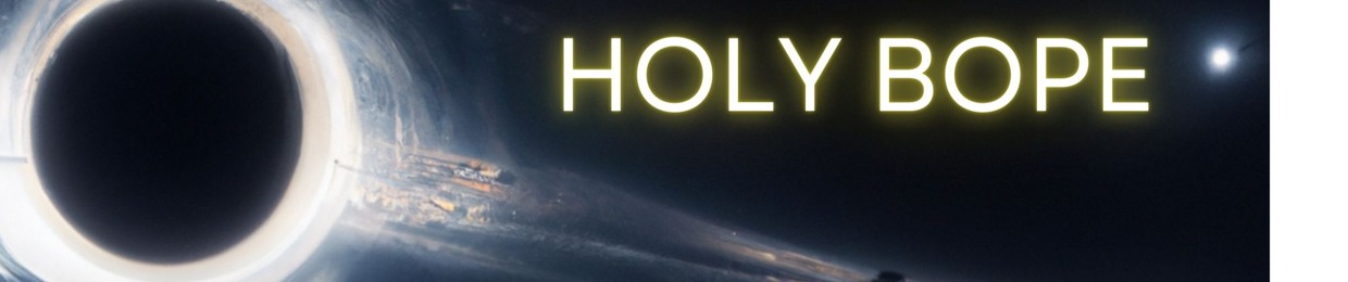 HolyBope
