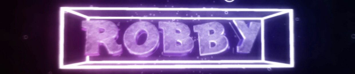 ROBBY WOW