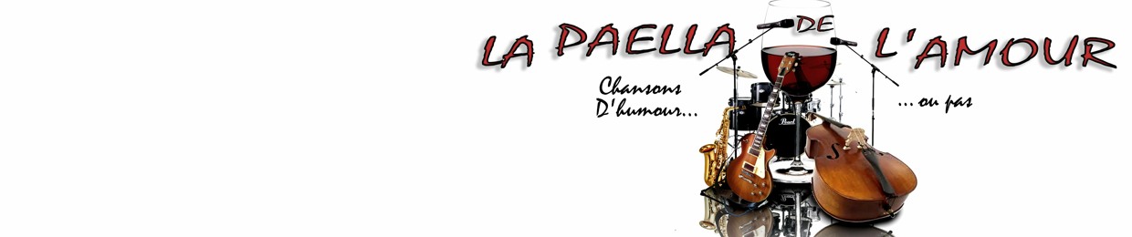 La Paella de l'Amour