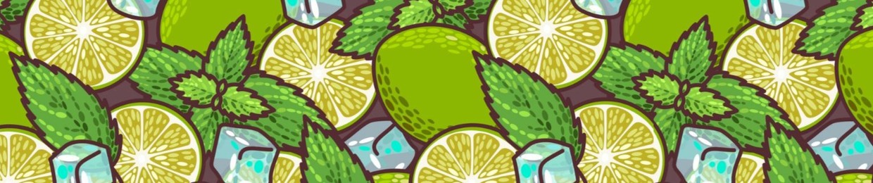 Lime & Mint