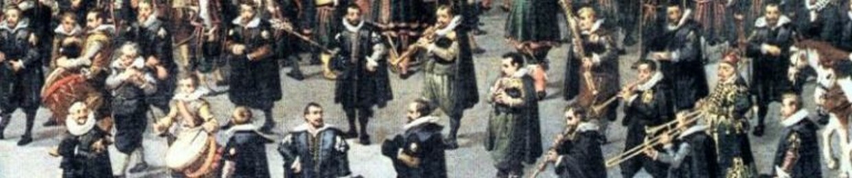 Grande écurie du Québec, harmonie d'époque baroque