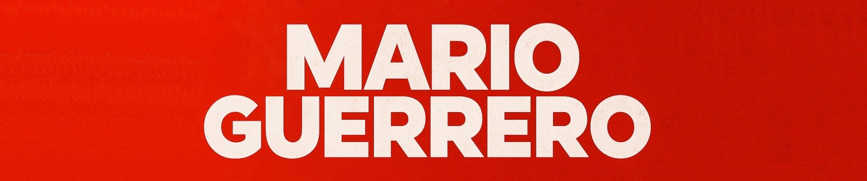 Mario Guerrero DJ