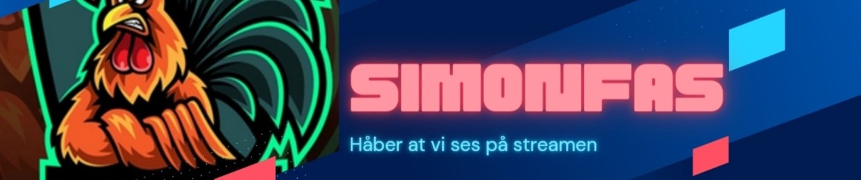 Simonfas