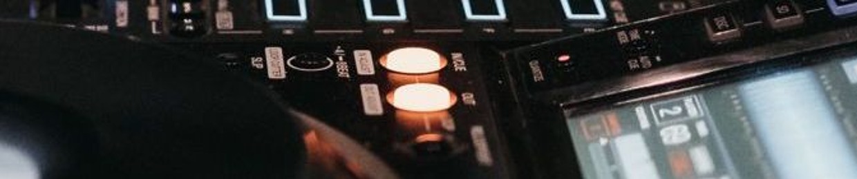 DJ WHISPER