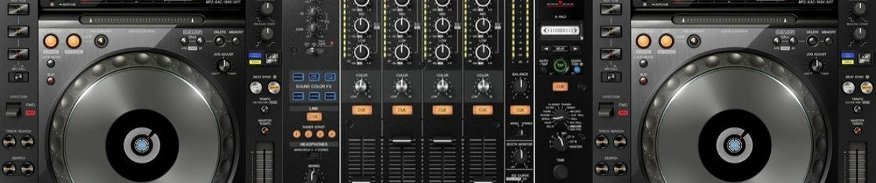DJ Persona Non Grata