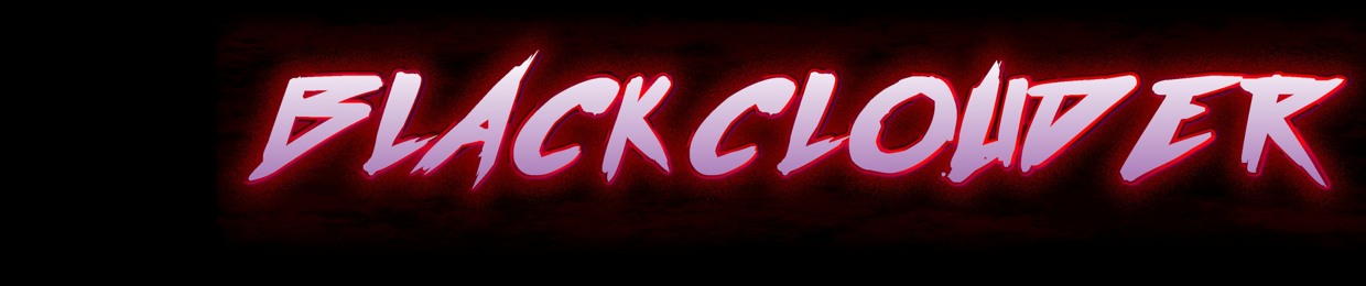 Black Clouder