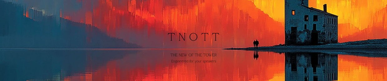 The New Of The Tower - Official