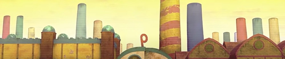 SoundCloud banner for @huggywuggy