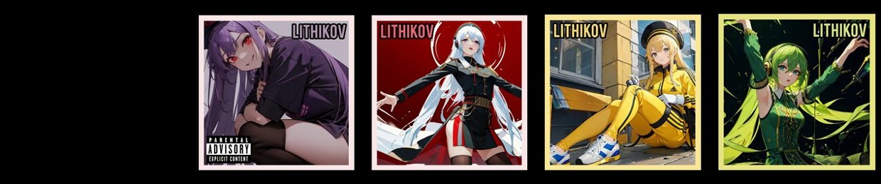 LITHIKOV (AI Music)