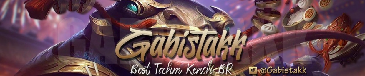 Gabistakk