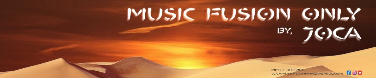 Joca music Fusion Only
