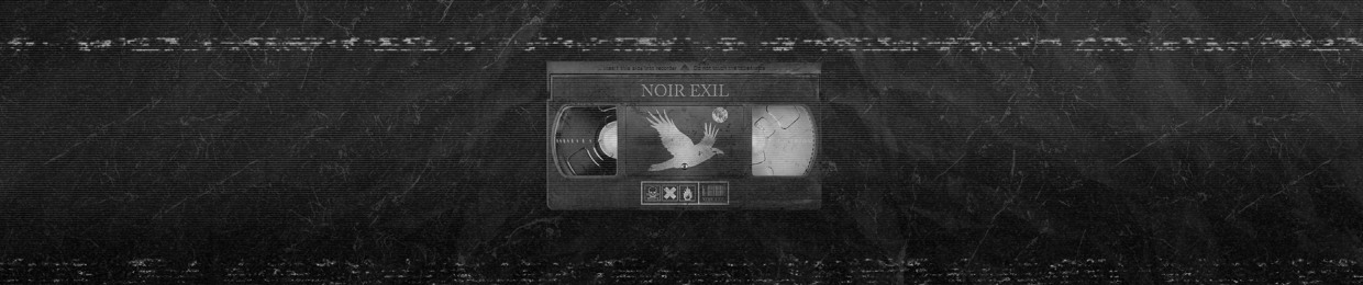 Noir Exil