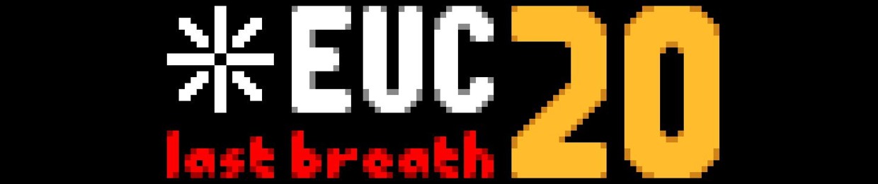 EUC!Last Breath Official