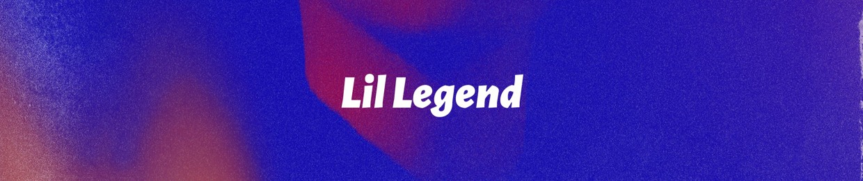 Lil Legend
