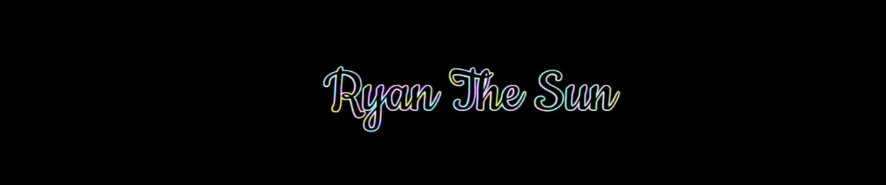 Ryan The Sun