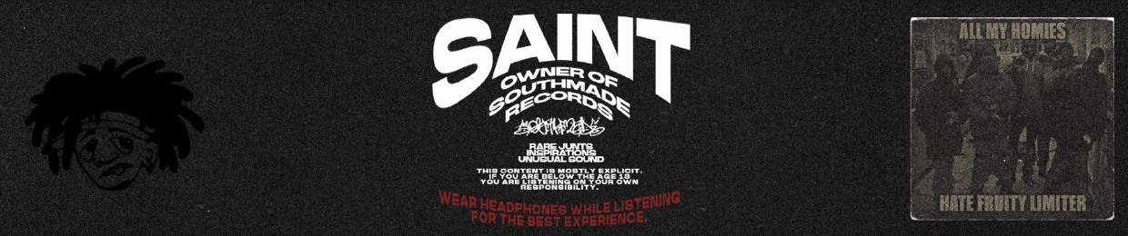 saint!