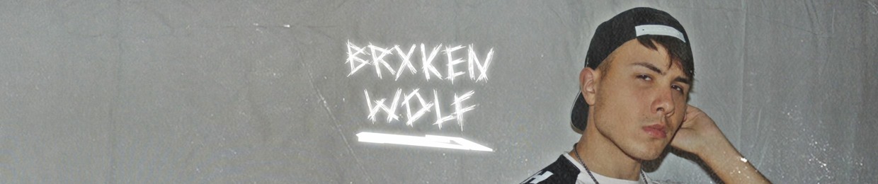 BRXKEN WOLF
