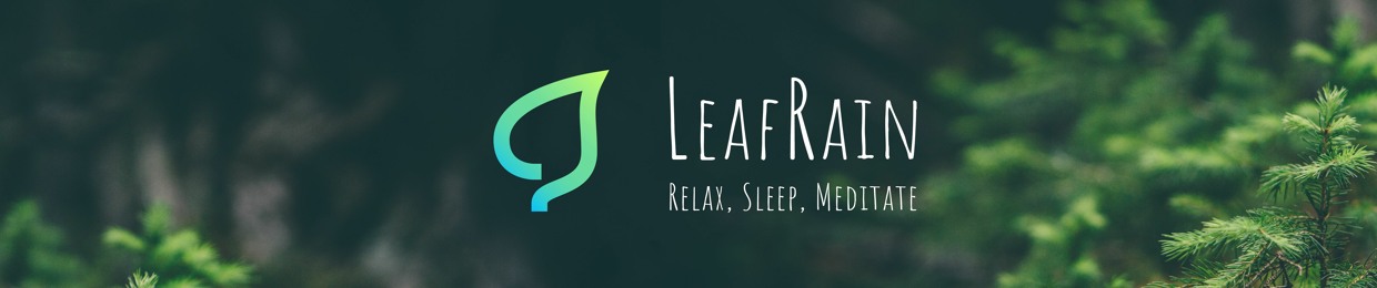 LeafRain