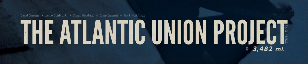 The Atlantic Union Project