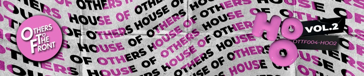 Others to the Front