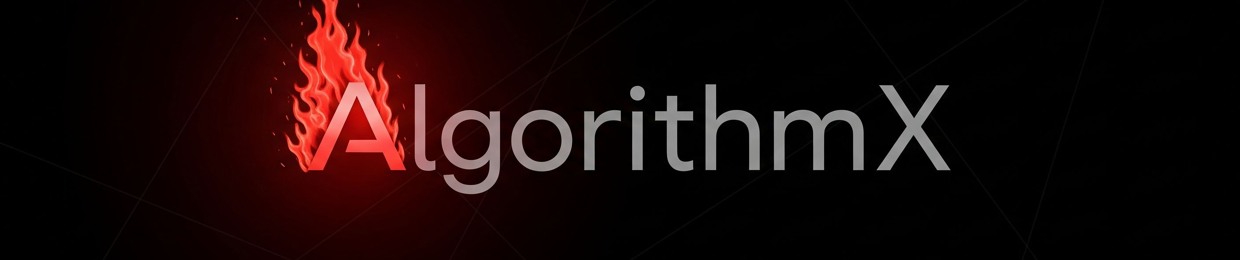 AlgorithmX