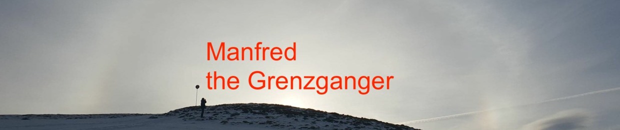 Manfred the Grenzganger