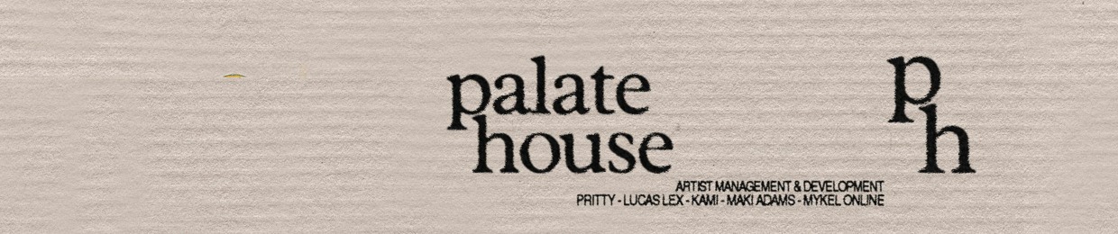palate house
