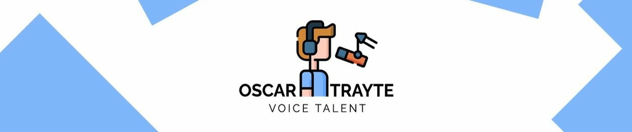 Oscar Trayte Voice Over