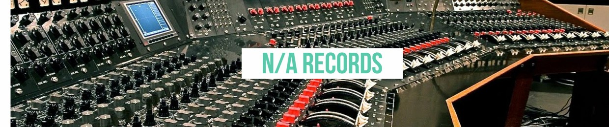 N/A Records