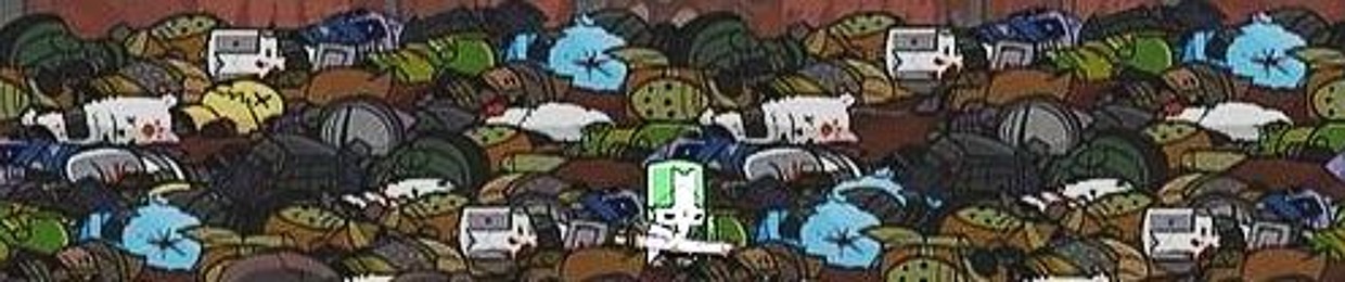 oryx