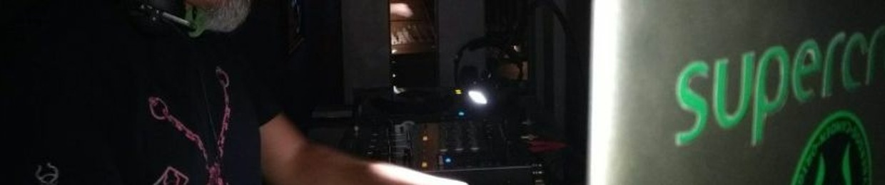 Dj Supercrush V2
